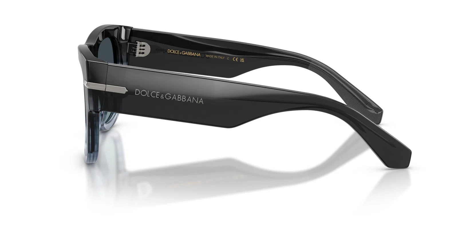 Dolce & Gabbana 4484 Sunglasses - view 29